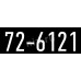 Rexant 72-6121 Вентилятор (220V, 120x120x38мм)
