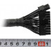 Блок питания be quiet! STRAIGHT POWER 11 E11-750W 750W ATX (24+8+2x4+4x6/8пин) BN283 Cable Management