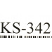 KS-is KS-342 USB-CM to HDMI+USB3.0+USB-C Adapter