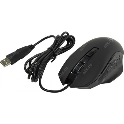 Redragon Gainer Mouse M610 (RTL) USB 6btn+Roll 75170