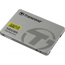 SSD 1 Tb SATA 6Gb/s Transcend SSD230S TS1TSSD230S 2.5