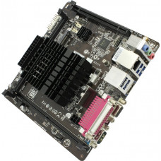 GIGABYTE J4005N D2P (Celeron J4005 onboard) (RTL) PCI-E Dsub+HDMI GbLAN SATA Mini-ITX 2DDR4