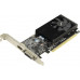 2Gb PCI-E DDR4 GIGABYTE GV-N1030D4-2GL (RTL) DVI+HDMI GeForce GT1030