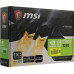 2Gb PCI-E DDR4 MSI GT 1030 2GHD4 LP OC (RTL) HDMI+DP GeForce GT1030