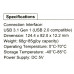 SSD 120 Gb USB3.1-C Silicon Power BOLT B75 SP120GBPSDB75SCS
