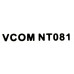 VCOM NT081 Инструмент для обжима коннекторов RJ-45, RJ-12