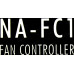 Noctua NA-FC1 Fan Speed Controller (4пин, ручной)