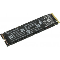 SSD 1 Tb M.2 2280 M Intel 760P Series SSDPEKKW010T8X1 3D TLC