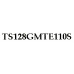 SSD 128 Gb M.2 2280 M Transcend MTE110S TS128GMTE110S 3D TLC