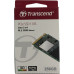 SSD 256 Gb M.2 2280 M Transcend MTE110S TS256GMTE110S 3D TLC
