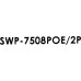 Orient SWP-7508POE/2P (8UTP 100Mbps PoE, 2Uplink)