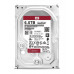 HDD 6 Tb SATA 6Gb/s Western Digital Red Pro WD6003FFBX 3.5