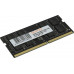 QUMO QUM4S-16G2400P16 DDR4 SODIMM 16Gb PC4-19200 CL16 (for NoteBook)