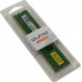 QUMO QUM3U-4G1600K11L DDR3 DIMM 4Gb PC3-12800 CL11, Low Voltage