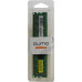 QUMO QUM3U-4G1600С11L DDR3 DIMM 4Gb PC3-12800 CL11, Low Voltage