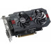 4Gb PCI-E GDDR5 ASUS RX560-O4G (RTL) DVI+HDMI+DP RADEON RX 560