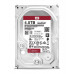 HDD 4 Tb SATA 6Gb/s Western Digital Red Pro WD4003FFBX 3.5
