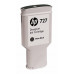 Картридж HP C1Q12A (№727) Matte Black для HP DesignJet T920/1500/2500