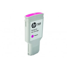 Картридж HP F9J77A (№727) Magenta для HP DJ T930/T1530/T2530