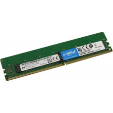 Crucial CT4G4RFS824A DDR4 RDIMM 4Gb PC4-19200 ECC Registered CL17