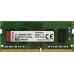 Kingston KVR26S19S6/4 DDR4 SODIMM 4Gb PC4-21300 (for NoteBook)