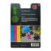 Заправочный комплект Cactus CS-RK-CL41 (3x30мл) для Canon PixmaMP150/160/170/180/210/220/450/460/470
