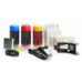 Заправочный комплект Cactus CS-RK-CL41 (3x30мл) для Canon PixmaMP150/160/170/180/210/220/450/460/470