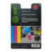 Заправочный комплект Cactus CS-RK-CL41 (3x30мл) для Canon PixmaMP150/160/170/180/210/220/450/460/470