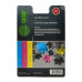 Заправочный комплект Cactus CS-RK-CL41 (3x30мл) для Canon PixmaMP150/160/170/180/210/220/450/460/470