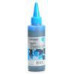 Чернила Cactus CS-I-CC643C Cyan для HP DJ D1663/D2563/D2663/D5563, C4683/C4783 (100мл)