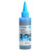Чернила Cactus CS-I-CC643C Cyan для HP DJ D1663/D2563/D2663/D5563, C4683/C4783 (100мл)