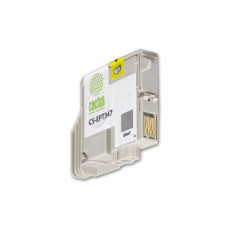 Картридж струйный Cactus CS-EPT347 серый (14.6мл) для Epson Stylus Photo 2100