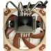 Noctua NH-L12S Cooler (4пин, 1150/2011/2066/AM4-FM2, 23.9дБ, 1850 об/мин)