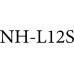 Noctua NH-L12S Cooler (4пин, 1150/2011/2066/AM4-FM2, 23.9дБ, 1850 об/мин)