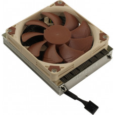 Noctua NH-L9a-AM4 Cooler (4пин, AM4, 23.6дБ, 2500 об/мин)