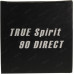 Thermalright True Spirit 90 Direct (4пин, 775/1155/1366/AM4-FM2, 21-27дБ, 800-2000 об/мин, Al+тепл.тр)