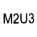 Espada M2U3 Переходник Riser card M2 2280/2260/2242 to USB3.0
