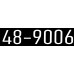 Rexant 48-9006 Термоусаживаемая лента с клеевым слоем ТЛ-0.8 (0.8x25мм, 5м, чёрная)