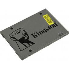 SSD 240 Gb SATA 6Gb/s Kingston UV500 SUV500/240G 2.5