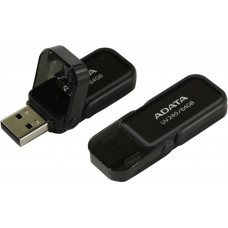 ADATA UV240 AUV240-64G-RBK USB2.0 Flash Drive 64Gb