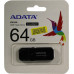 ADATA UV240 AUV240-64G-RBK USB2.0 Flash Drive 64Gb