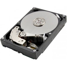 HDD 10 Tb SATA 6Gb/s Toshiba MG06ACA10TE 3.5" 7200rpm 256Mb