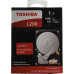 HDD 1 Tb SATA 6Gb/s TOSHIBA L200 HDWL110EZSTA (RTL) 2.5