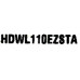 HDD 1 Tb SATA 6Gb/s TOSHIBA L200 HDWL110EZSTA (RTL) 2.5