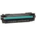 Картридж HP CF471X (№657X) Cyan для HP Color LaserJet Enterprise Flow M681z/M682z/681dh/681f