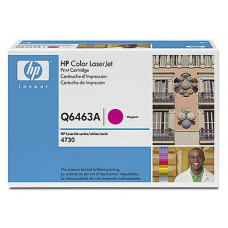 Картридж HP Q6463A (№644A) Magenta для для HP Color LaserJet Enterprise 4730