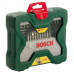 Bosch X-Line 2607019613 Набор бит и свёрл (43 предмета)