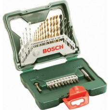Bosch X-Line 2607019324 Набор бит и свёрл (30 предметов)