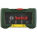 Bosch 2607019463 Набор фрез (хвостовик 8мм, 6 шт)