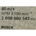 Bosch 2608600542 Отрезной диск по металлу (D300 мм, d25.4мм, ширина 2.8 мм)